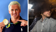 ‘Worst stereotype of the ugly American abroad’ – US swimmer Ryan Lochte wanted by Brazilian police