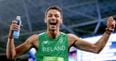 Thomas Barr has become one of the most popular men in Ireland