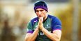 Dave McSharry posts heartfelt message as reality of rugby retirement sets in