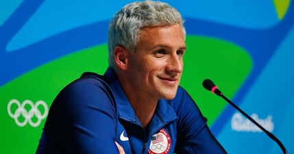 Ryan Lochte’s incredible apology is almost as hard to believe as his original story