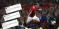 Even an assist couldn’t stop the vultures circling around Wayne Rooney