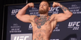 WATCH: UFC 202 weigh-ins featuring Nate Diaz and Conor McGregor