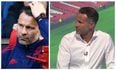 WATCH: Ryan Giggs called the Premier League ‘a war of nutrition’ not once but twice last night