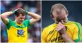 Eamon McGee recalls ruthless exchange with Neil Gallagher that proved Donegal were for real