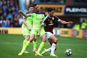 Liverpool’s problems can’t be blamed solely on their defence, their midfield lacks energy and character