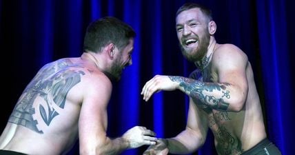 Another fight, another record breaking purse for Conor McGregor