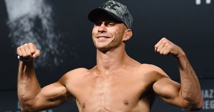 ‘Cowboy’ Cerrone continues on his merry way through the UFC’s welterweight division