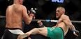 Leg injury Conor McGregor sustained against Nate Diaz not as bad as initially suspected