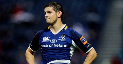 Irish player claims Sale Sharks mismanaged a concussion that eventually forced him to retire