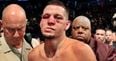 Daniel Cormier reveals Nate Diaz lost more than a fight at UFC 202