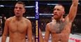 The controversial reason Conor McGregor’s win over Nate Diaz was not unanimous