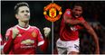 Ander Herrera makes the most ridiculous claim about Antonio Valencia – maybe he’s bloody right