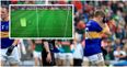 Good God, THIS is why Tipperary’s Bill Maher was sent off