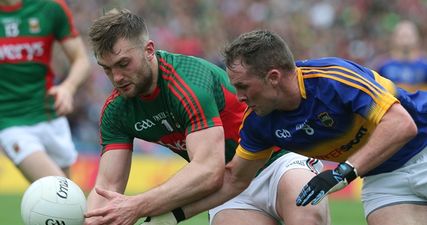 Tipperary captain’s incredible physical sacrifice for Mayo game shows raw beauty of the GAA