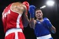 Boxing fans furious as Joe Joyce is ‘robbed’ in the super heavyweight Olympic final