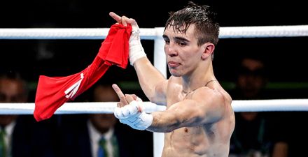 Michael Conlan must pay maximum fine possible if he wishes to ever fight at Olympics again