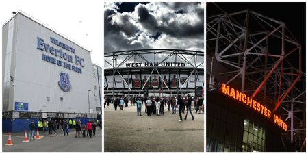 Quiz: Can you name all 55 grounds to have hosted Premier League football?