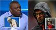 Garth Crooks won’t back down on his crazy prediction for Liverpool’s season