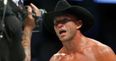 Donald Cerrone reveals why he was rooting against Conor McGregor from backstage at UFC 202