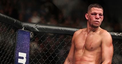 USADA release Nate Diaz statement after UFC 202