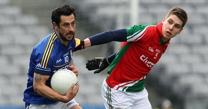 LISTEN: Paul Galvin can see shades of Kerry’s winning formula in Mayo