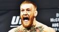 Conor McGregor let the world think he was cracking but John Kavanagh reveals the truth