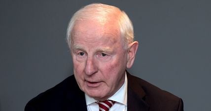 Pat Hickey camp release statement and deny he tried to escape arrest