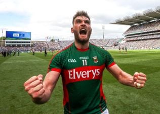 Mayo club games set for weekend AFTER All-Ireland final to try fix GAA’s latest fixtures muddle