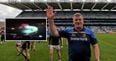 VIDEO: Tipperary manager leads players and fans in rabble-rousing sing-song