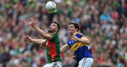 Mayo may have changed their style and their form isn’t convincing, but they don’t care