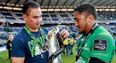 REVEALED: Pat Lam’s first team talk of the season should worry those plotting Connacht’s downfall