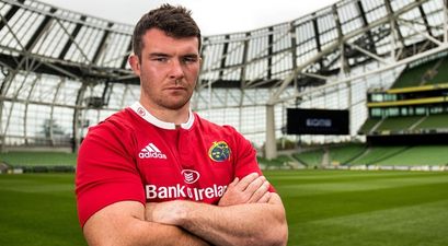 A dozen Munster players have made a huge commitment for the cause this season