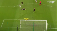 Watch: Heroic Dundalk’s Champions League dreams crushed by stunning last-minute goal