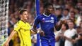 Michy Batshuayi’s Twitter interactions with one over-excited Chelsea fan have been pure bizarre