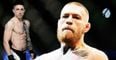 When Norman Parke was down, Conor McGregor reached out with an inspirational message