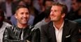 David Beckham shows real class with fantastic tribute to Robbie Keane