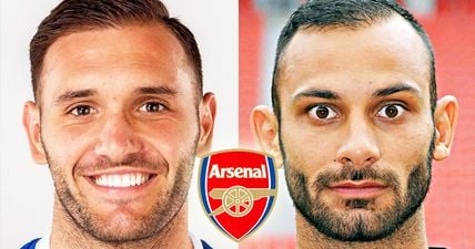 Arsenal’s search for reinforcements might be ending, but fans haven’t heard of the new players