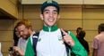 Michael Conlan reacts to AIBA’s disciplinary threat