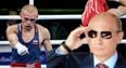 Russian boxer that beat Michael Conlan to receive mighty bonus