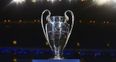 Celtic handed extremely tough Champions League draw