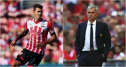 Jose Fonte’s move to Manchester United is off