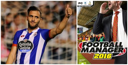 How good is Arsenal target Lucas Perez? We compare his FM16 stats to 5 Premier League strikers