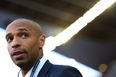 Thierry Henry named as new Belgium assistant manager