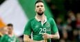 Shane Duffy has completed a transfer away from Blackburn Rovers