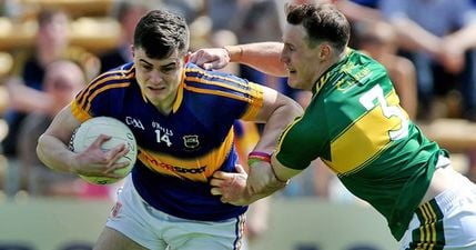 Michael Quinlivan’s reason for picking Kerry over Dublin has a strange logic to it