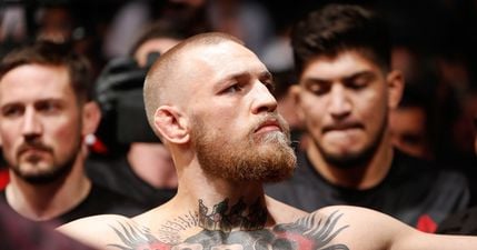 UFC’s 2016 earnings prove we’ve never seen anyone like Conor McGregor before