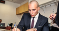 Rory MacDonald explains reasoning behind switch to Bellator