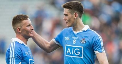 Dublin shake up midfield and frontline for Kerry clash