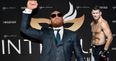 Michael Bisping claims that if not for him, Conor McGregor would be on minimum wage