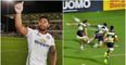 WATCH: Holy lord, Charles Piutau’s gorgeous offload is something else